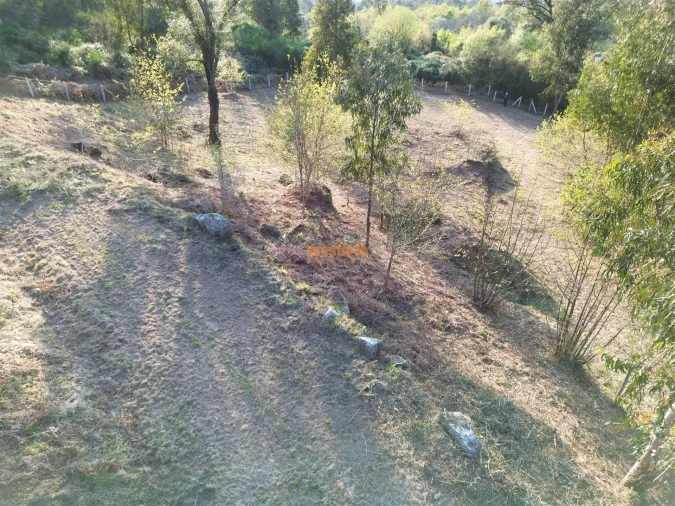 Terreno para Venda em Nogueiró e Tenões Foto 20