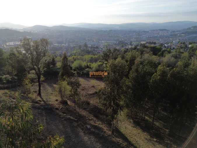 Terreno para Venda em Nogueiró e Tenões Foto 22