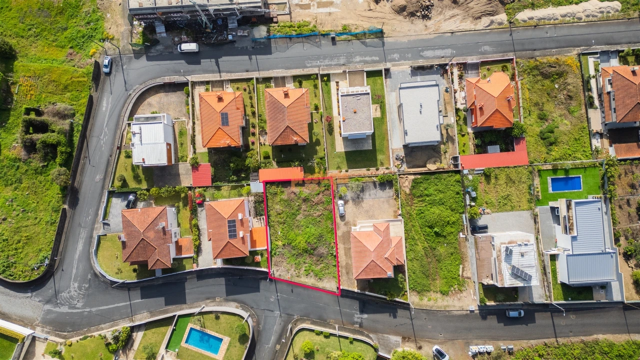 Terreno para Venda em Celeirós, Aveleda e Vimieiro Foto 1