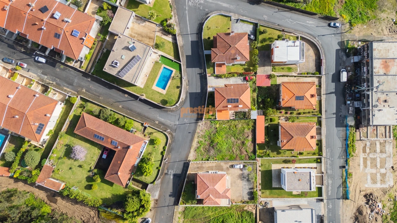 Terreno para Venda em Celeirós, Aveleda e Vimieiro Foto 2