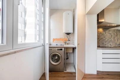 Apartamento T3 para Venda em Nogueira, Fraião e Lamaçães