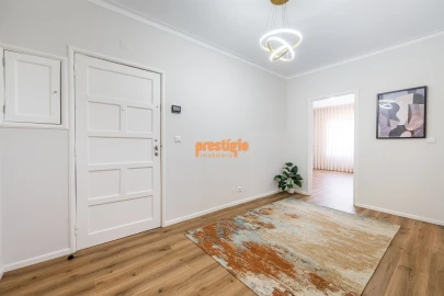 Apartamento T3 para Venda em Nogueira, Fraião e Lamaçães