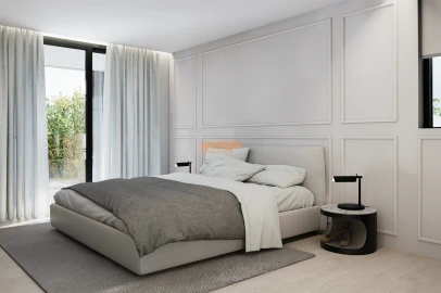 Apartamento T1 para Venda em Pedrouços