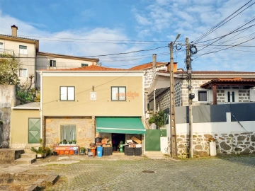 Moradia T3 para Venda em Real, Dume e Semelhe
