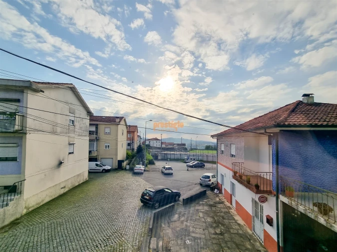 Moradia T3 para Venda em Real, Dume e Semelhe Foto 26