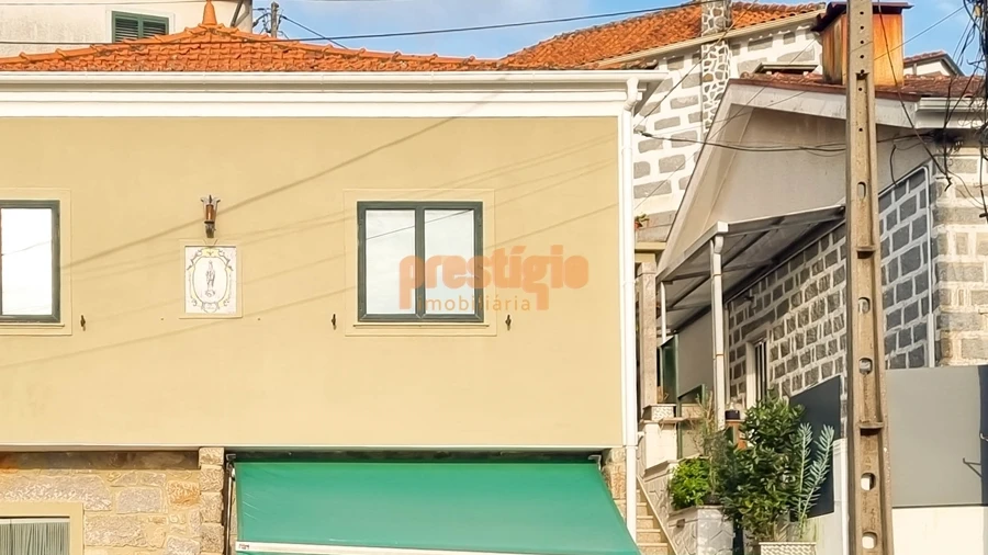 Moradia T3 para Venda em Real, Dume e Semelhe