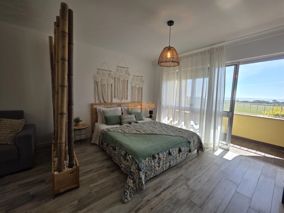Apartamento T0 para Venda em Afife Foto 16