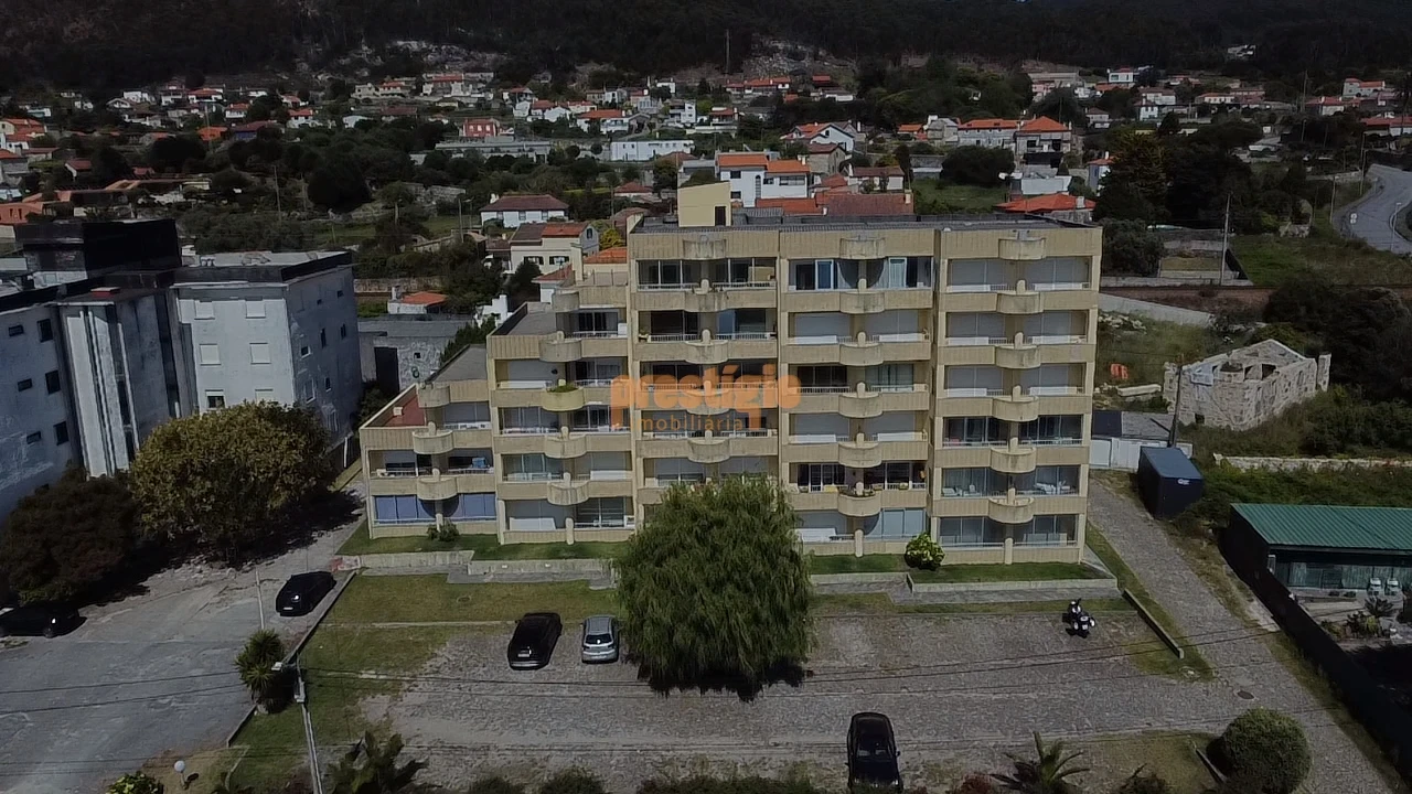 Apartamento T0 para Venda em Afife Foto 25