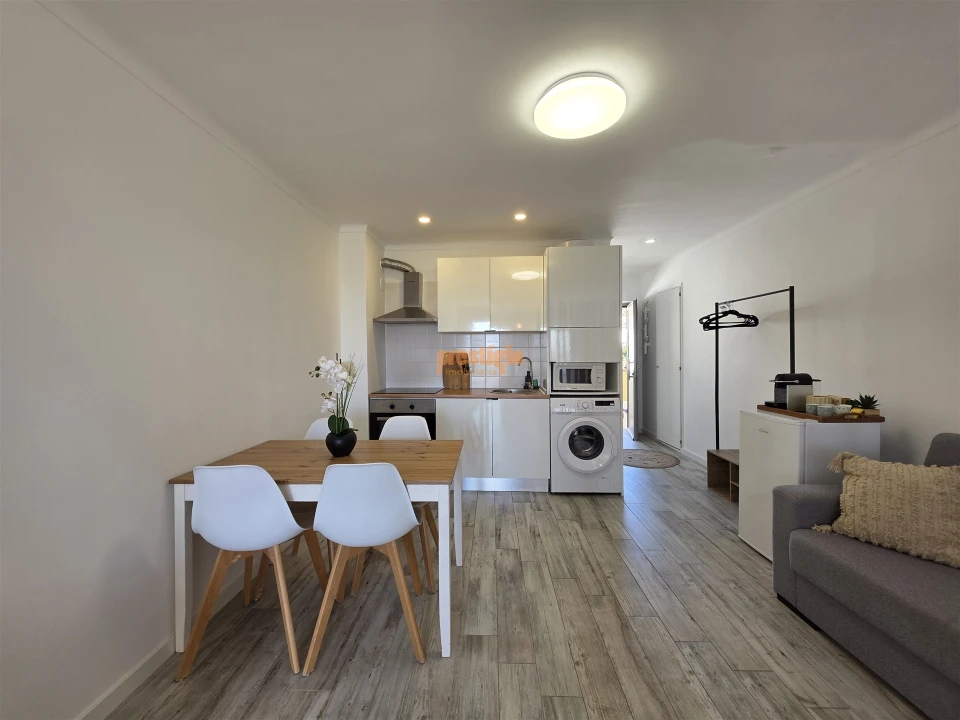 Apartamento T0 para Venda em Afife Foto 10