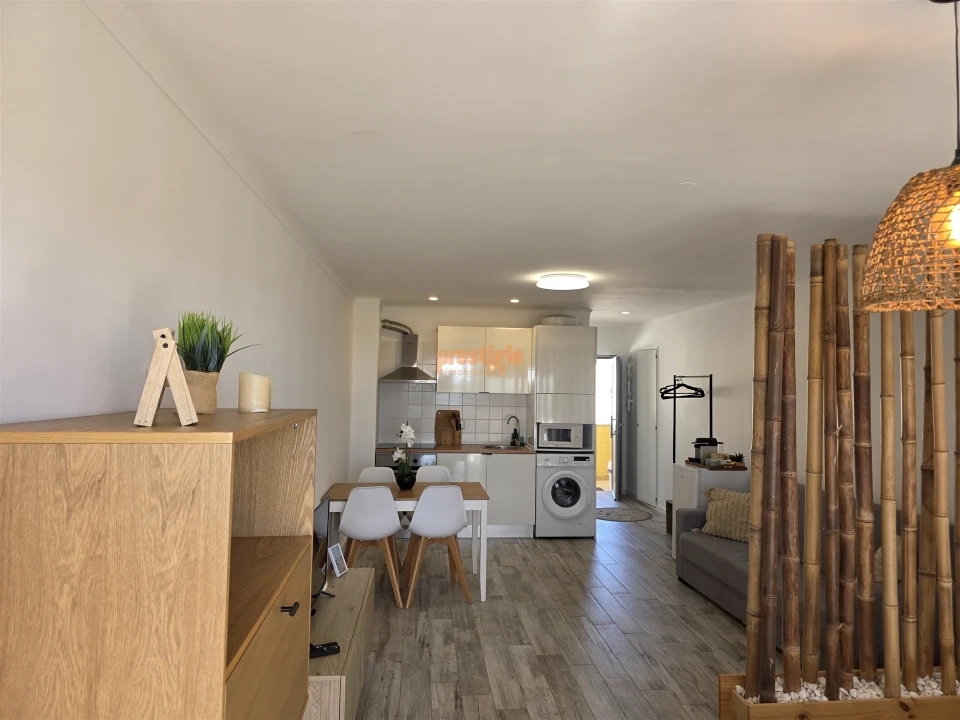 Apartamento T0 para Venda em Afife Foto 14
