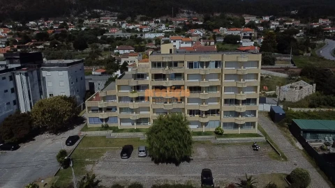 Apartamento T0 para Venda em Afife