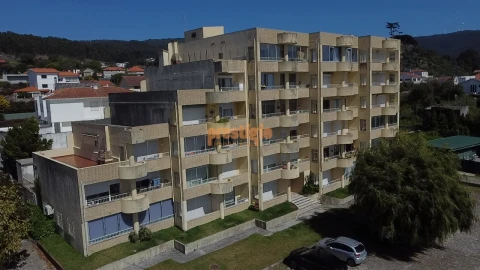 Apartamento T0 para Venda em Afife