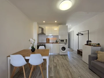 Apartamento T0 para Venda em Afife