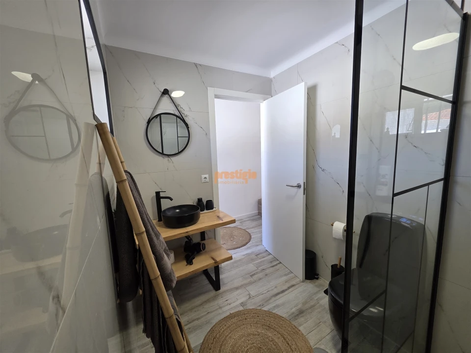 Apartamento T0 para Venda em Afife Foto 5