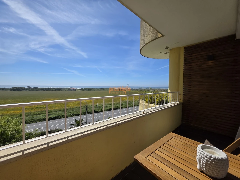 Apartamento T0 para Venda em Afife Foto 1