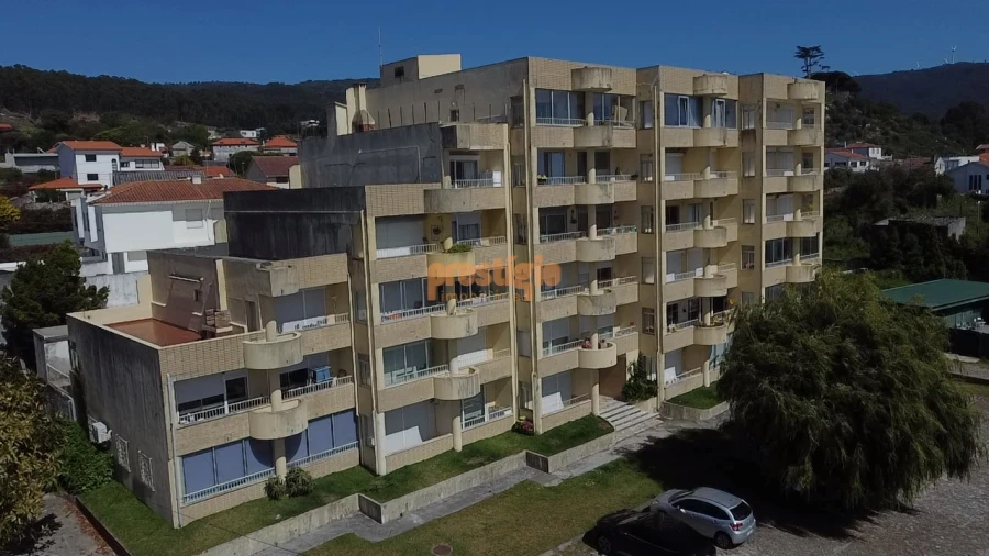 Apartamento T0 para Venda em Afife Foto 2