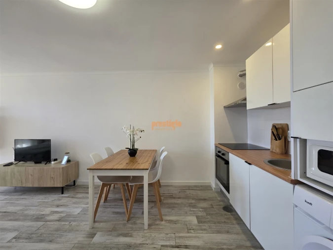 Apartamento T0 para Venda em Afife Foto 8