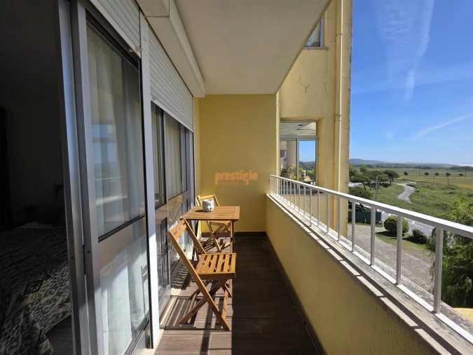 Apartamento T0 para Venda em Afife Foto 19