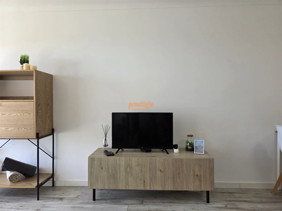 Apartamento T0 para Venda em Afife Foto 13