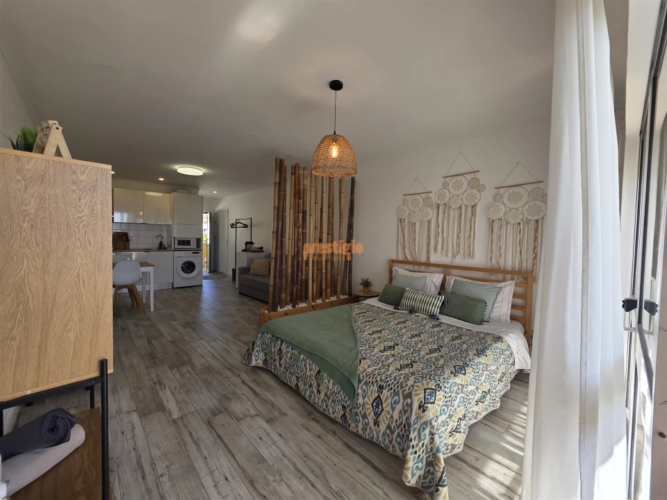 Apartamento T0 para Venda em Afife Foto 22