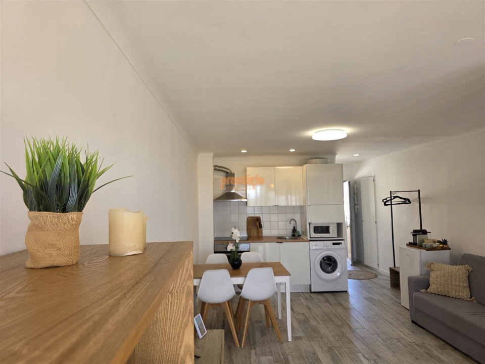 Apartamento T0 para Venda em Afife Foto 15