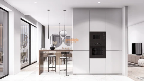 Apartamento T1 para Venda em Oliveira do Douro