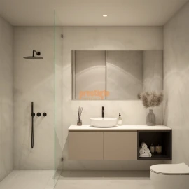 Apartamento T3 para Venda em Nogueira, Fraião e Lamaçães