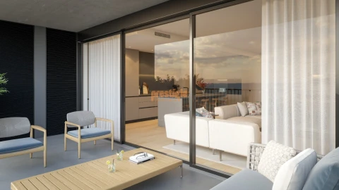Apartamento T3 para Venda em Nogueira, Fraião e Lamaçães