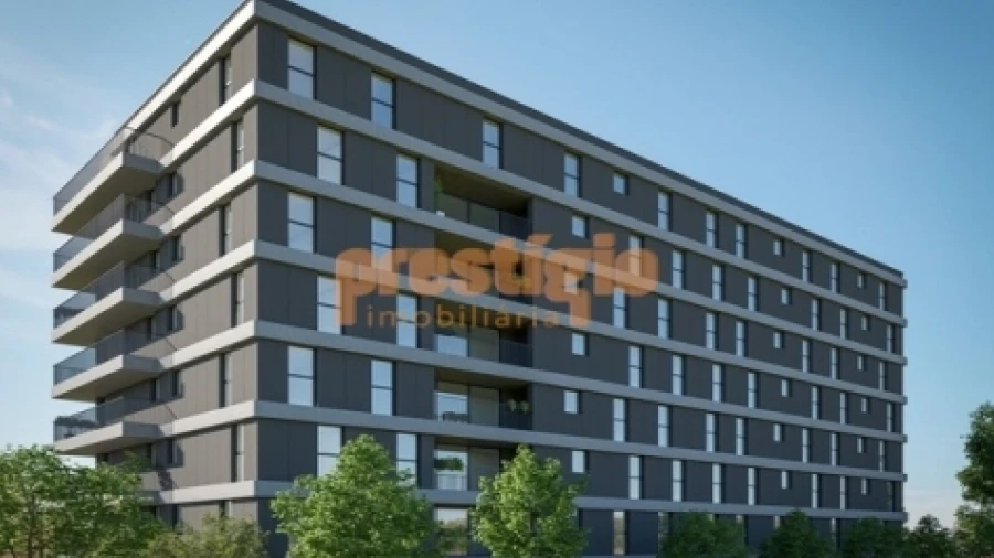 Apartamento T3 para Venda em Nogueira, Fraião e Lamaçães
