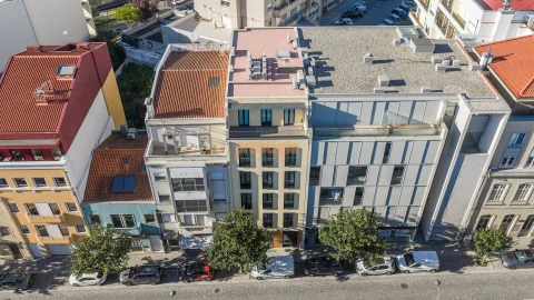 Apartamento T1 para Venda em Braga (Maximinos, Sé e Cividade)