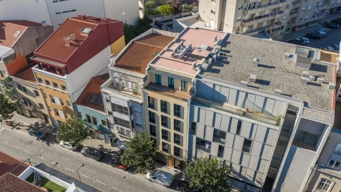 Apartamento T1 para Venda em Braga (Maximinos, Sé e Cividade)