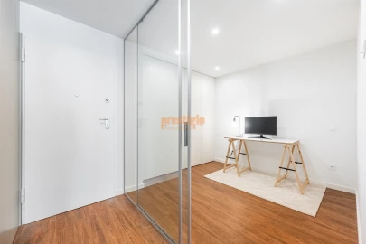 Apartamento T1 para Venda em Braga (Maximinos, Sé e Cividade)