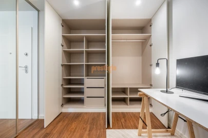 Apartamento T1 para Venda em Braga (Maximinos, Sé e Cividade)