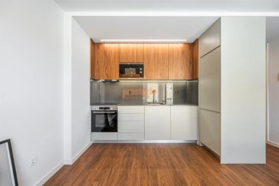 Apartamento T1 para Venda em Braga (Maximinos, Sé e Cividade)