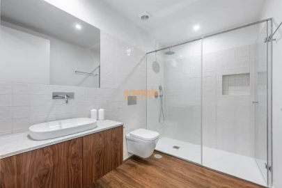 Apartamento T1 para Venda em Braga (Maximinos, Sé e Cividade)