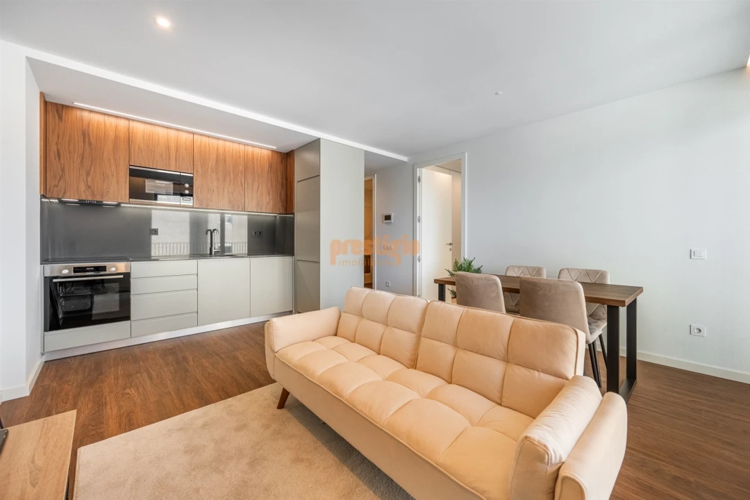 Apartamento T1 para Venda em Braga (Maximinos, Sé e Cividade) Foto 14