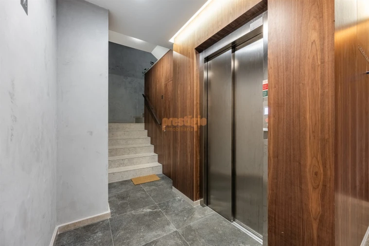 Apartamento T1 para Venda em Braga (Maximinos, Sé e Cividade) Foto 3