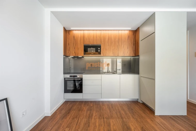 Apartamento T1 para Venda em Braga (Maximinos, Sé e Cividade) Foto 15
