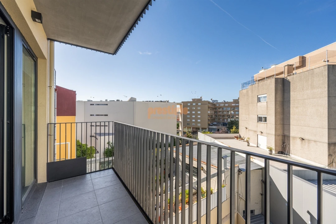 Apartamento T1 para Venda em Braga (Maximinos, Sé e Cividade) Foto 12