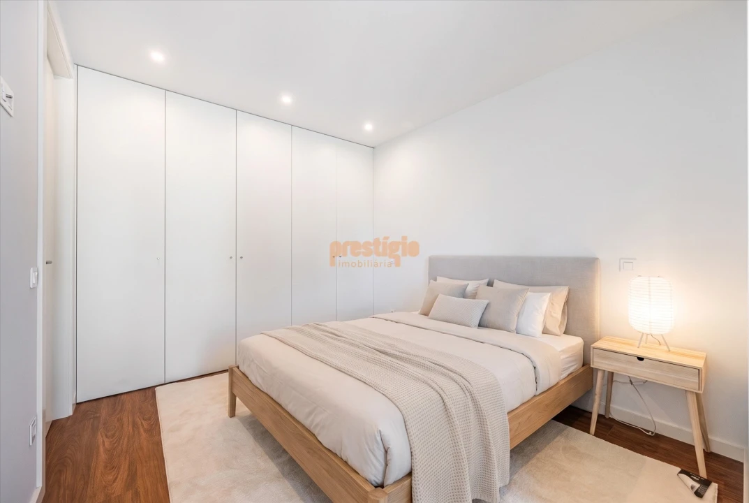 Apartamento T1 para Venda em Braga (Maximinos, Sé e Cividade) Foto 17