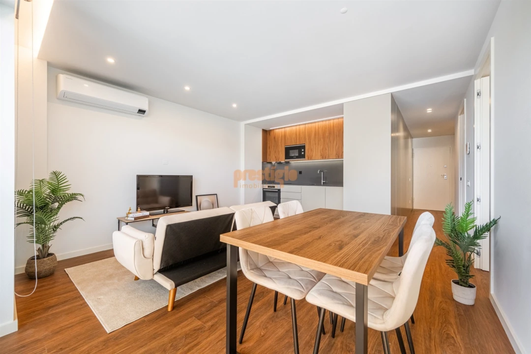 Apartamento T1 para Venda em Braga (Maximinos, Sé e Cividade) Foto 10