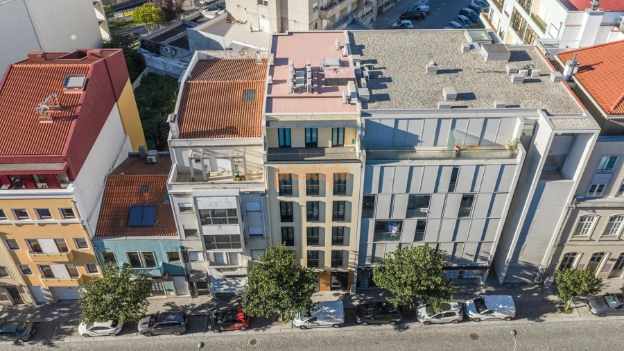 Apartamento T1 para Venda em Braga (Maximinos, Sé e Cividade)