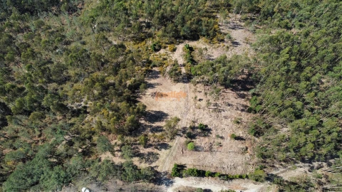 Terreno para Venda em Mire de Tibães