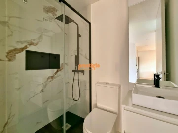 Apartamento T1 para Venda em Este (São Pedro e São Mamede)