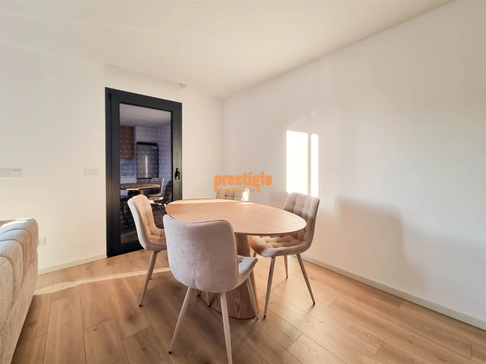 Apartamento T1 para Venda em Este (São Pedro e São Mamede) Foto 8