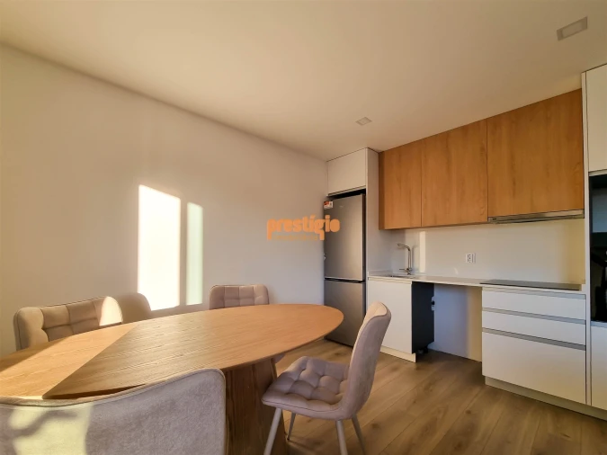Apartamento T1 para Venda em Este (São Pedro e São Mamede) Foto 6