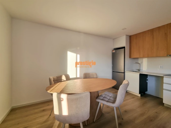 Apartamento T1 para Venda em Este (São Pedro e São Mamede) Foto 7