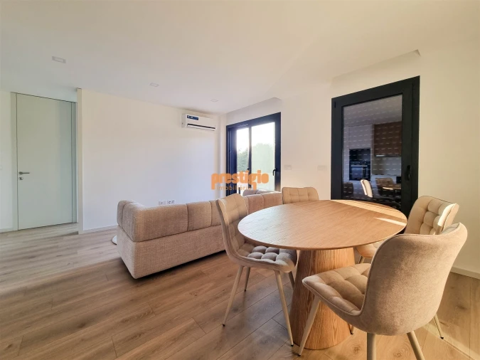 Apartamento T1 para Venda em Este (São Pedro e São Mamede) Foto 9