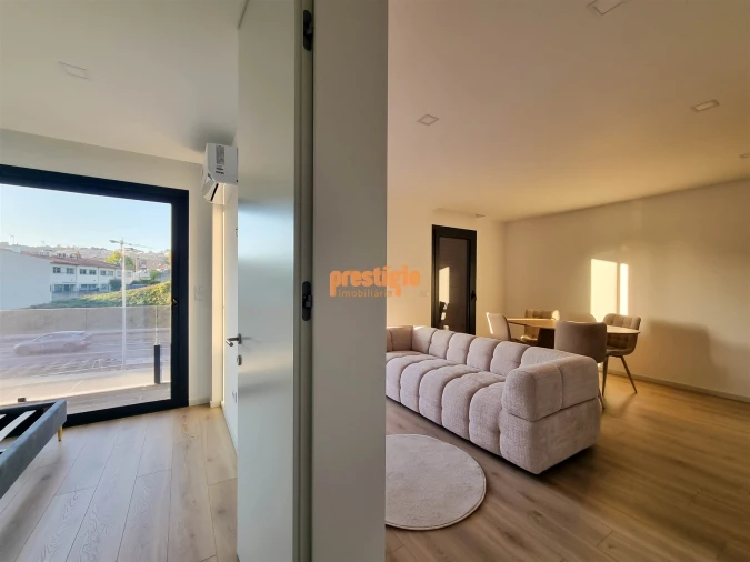 Apartamento T1 para Venda em Este (São Pedro e São Mamede) Foto 12