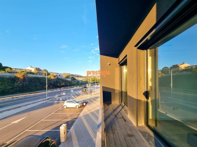 Apartamento T1 para Venda em Este (São Pedro e São Mamede) Foto 14
